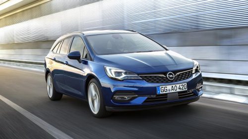 L’Astra più efficiente di sempre - image Opel-Astra-Sports-Tourer-507799-500x280 on https://motori.net