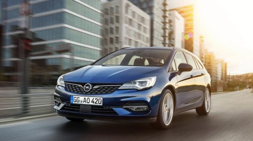 L’Astra più efficiente di sempre - image Opel-Astra-Sports-Tourer-507800-500x280 on https://motori.net