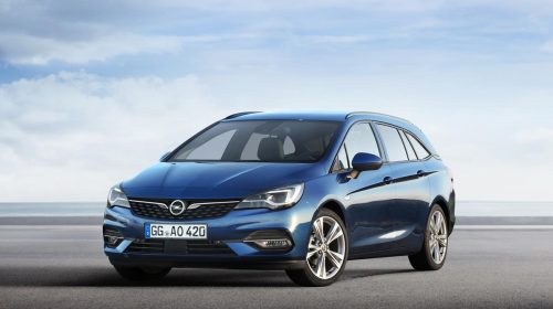L’Astra più efficiente di sempre - image Opel-Astra-Sports-Tourer-507801-500x280 on https://motori.net