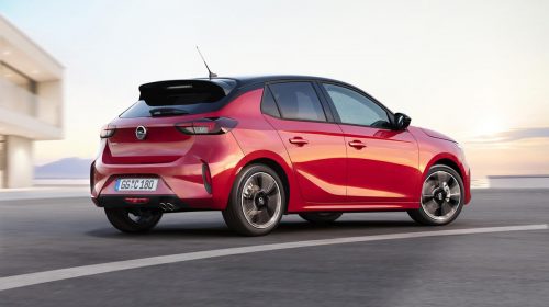 Sportiva, attraente, efficiente: nuova Opel Corsa - image Opel-Corsa-507429-500x280 on https://motori.net