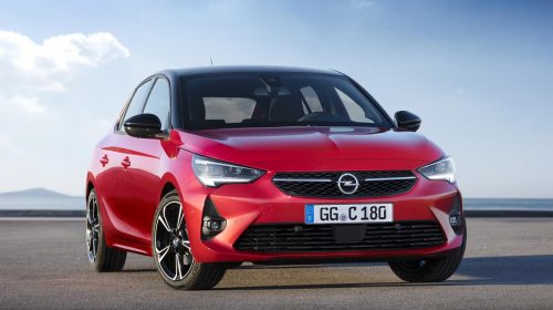 Sportiva, attraente, efficiente: nuova Opel Corsa - image Opel-Corsa-507430-500x280 on https://motori.net