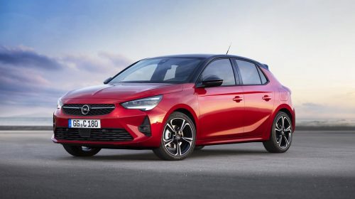 Sportiva, attraente, efficiente: nuova Opel Corsa - image Opel-Corsa-507431-500x280 on https://motori.net