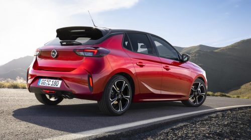 Sportiva, attraente, efficiente: nuova Opel Corsa - image Opel-Corsa-507432-500x280 on https://motori.net
