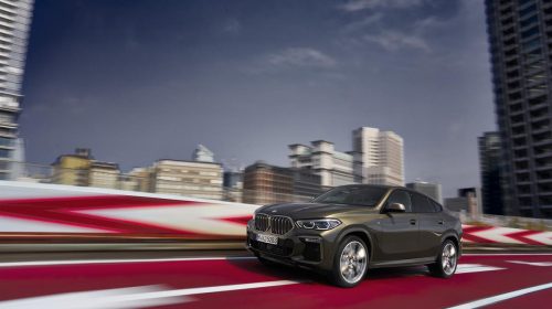 Un po’ SAV, un po’ coupè: è la nuova BMW X6 - image P90356681_highRes_the-new-bmw-x6-drivi-500x280 on https://motori.net