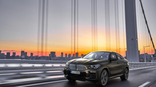 Un po’ SAV, un po’ coupè: è la nuova BMW X6 - image P90356689_highRes_the-new-bmw-x6-drivi-1-500x280 on https://motori.net