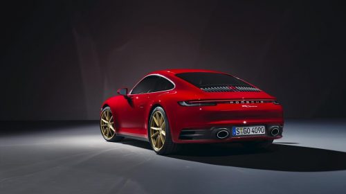 Nuove Porsche 911 Carrera Coupè e Cabriolet - image P19_0585_a3_rgb-500x280 on https://motori.net
