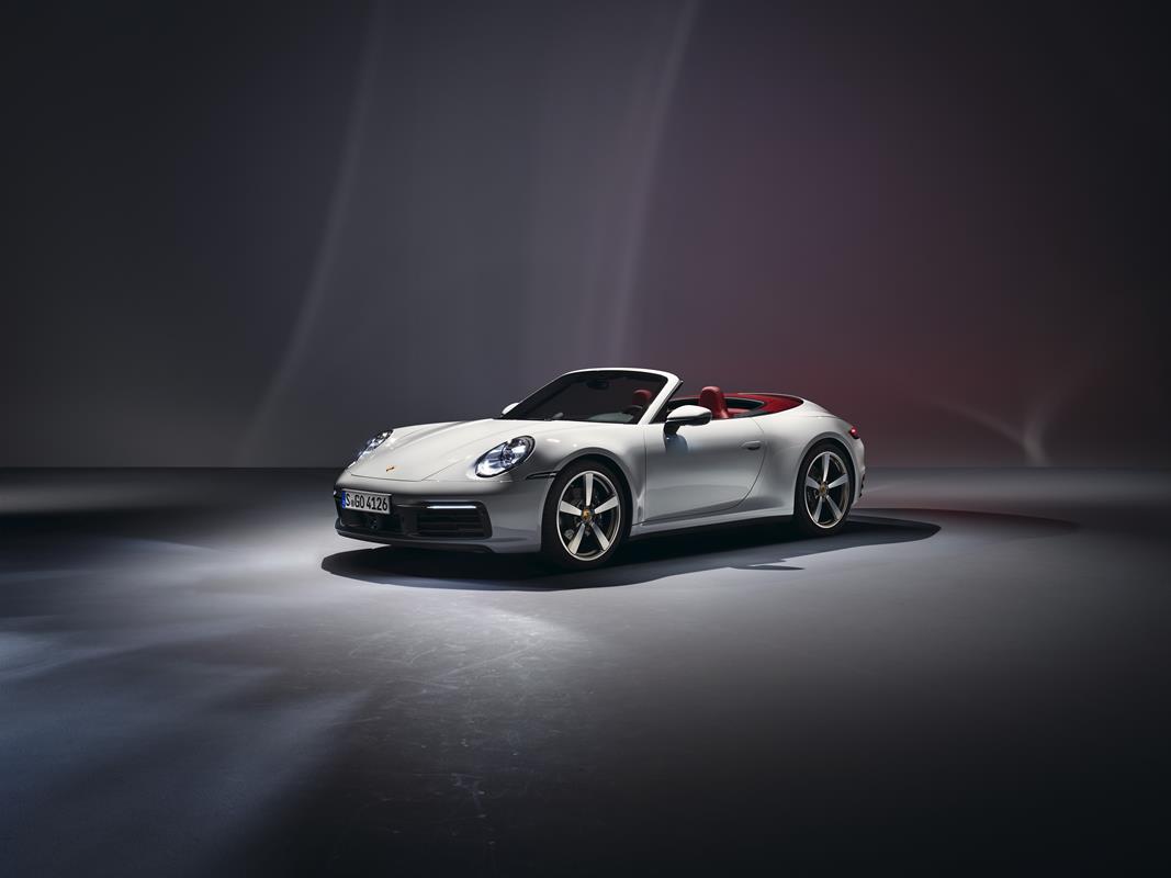 Nuove Porsche 911 Carrera Coupè e Cabriolet - image P19_0597_a3_rgb on https://motori.net