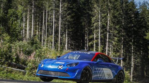Alpine A110 Rally: pronta a entrare in scena - image 21231345_2019_-_ALPINE_A110_RALLY-500x280 on https://motori.net
