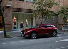 Secondo titolo tricolore per Cupra - image Mazda_CX-30_Girona2019_Action_20-240x172 on https://motori.net