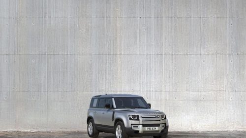 Nuova Land Rover Defender:  un'icona reinventata per il XXI Secolo - image image-3_LR_DEF_110_20MY_Static-500x280 on https://motori.net