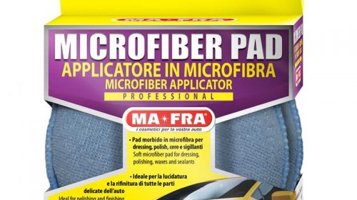 Consigli MAFRA per un inverno senza problemi - image MaFra-Microfiber-Pad-500x280 on https://motori.net