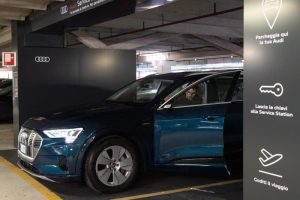 Audi Service Station: la manutenzione non è mai stata così semplice