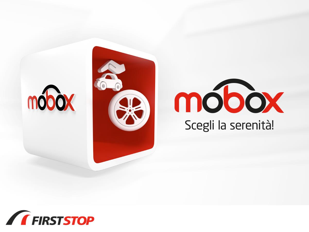 Fiat Abarth Reparto Corse Rally - image MOBOX on https://motori.net