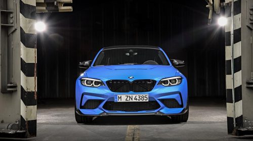 Compatta Premium, secondo BMW - image P90374170-highRes-500x280 on https://motori.net