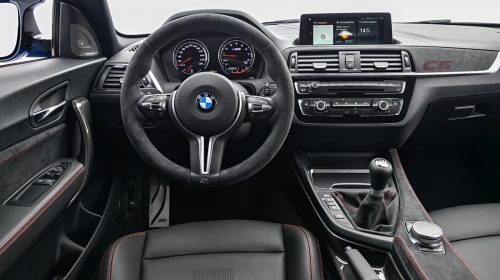 Compatta Premium, secondo BMW - image P90374234-highRes-500x280 on https://motori.net
