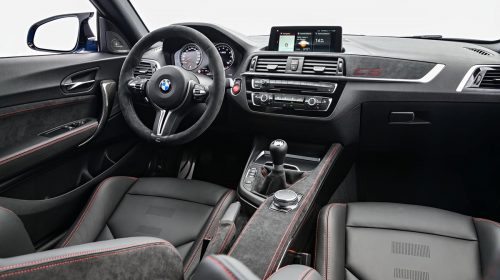 Compatta Premium, secondo BMW - image P90374235-highRes-500x280 on https://motori.net
