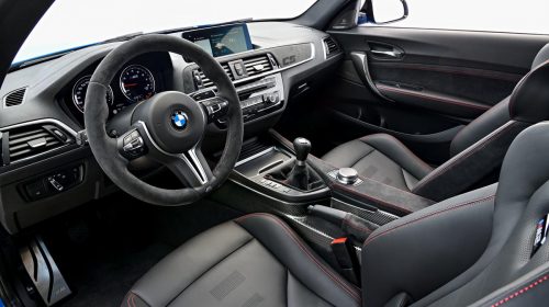 Compatta Premium, secondo BMW - image P90374236-highRes-500x280 on https://motori.net