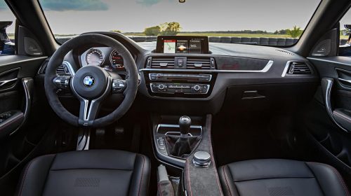 Compatta Premium, secondo BMW - image P90374237-highRes-500x280 on https://motori.net