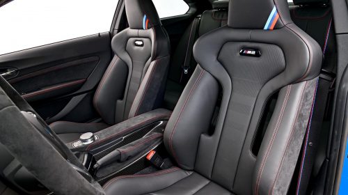 Compatta Premium, secondo BMW - image P90374240-highRes-500x280 on https://motori.net