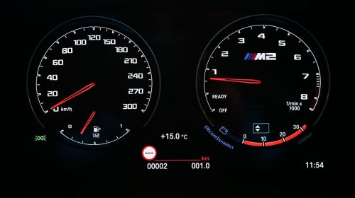 Compatta Premium, secondo BMW - image P90374243-highRes-500x280 on https://motori.net