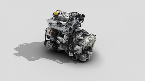Go, Duster! con il nuovo turbo - image 21222622_2019_-_Nouvelle_Renault_CLIO-500x280 on https://motori.net