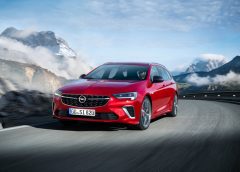 Clio è la citycar più sicura del mercato. Parola di Euro NCAP - image Opel-Insignia-GSi-2-240x172 on https://motori.net