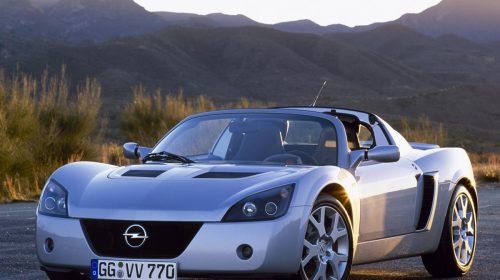 La Speedster firmata Opel - image Speedster-Turbo-3-500x280 on https://motori.net