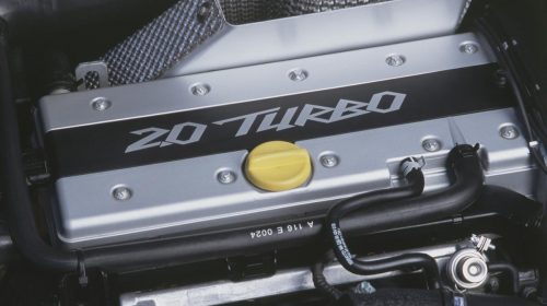 La Speedster firmata Opel - image Speedster-Turbo-5-500x280 on https://motori.net