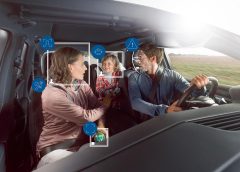 5 stelle per Audi, Ford, MG, Nissan VW - image bosch-driver-occupant-monitoring1-1-240x172 on https://motori.net