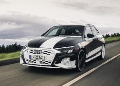 BMW X5 Timeless Edition in tiratura limitata - image Audi-A3-240x172 on https://motori.net