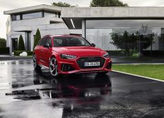 C’è anche Opel Crossland X nel film “Si vive una volta sola” - image Audi-A4-RS-240x172 on https://motori.net