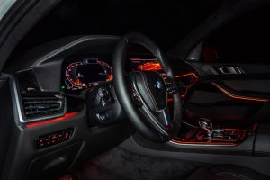 BMW X5 Timeless Edition in tiratura limitata