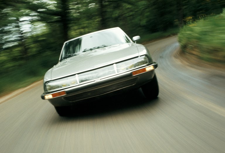 C’è anche Opel Crossland X nel film “Si vive una volta sola” - image Citroen-SM- on https://motori.net