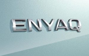Si chiamerà Enyaq il primo SUV elettrico Škoda