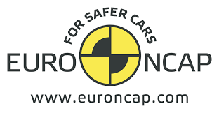 Nuovo pneumatico Pirelli per il mondiale WRC 2021 - image logo-Euro-NCAP on https://motori.net