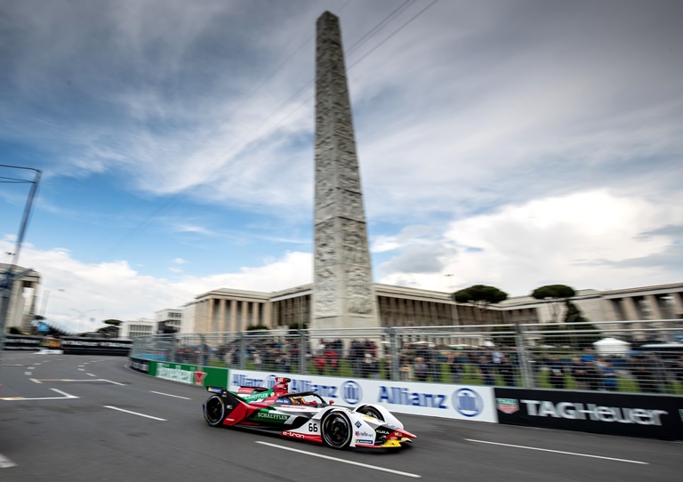Ambiente e motosport: Opel da sempre all’avanguardia - image Formula-E-Rome-E-Prix-2019 on https://motori.net