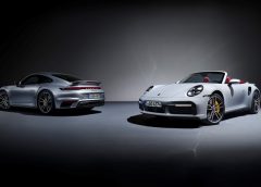 Citroen C3 si rinnova: più personalità e comfort - image Porsche-911-Turbo-S-240x172 on https://motori.net