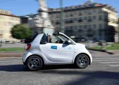 BMW conferma l’impegno nella tecnologia fuel cell - image SHARE-NOW-240x172 on https://motori.net