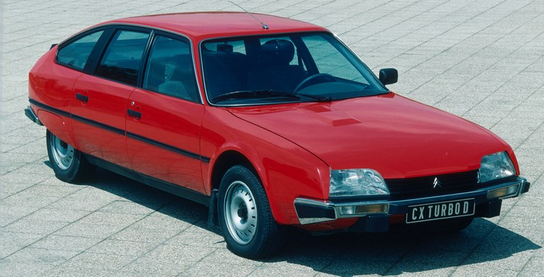 #pronti a ripartire. Consigli ACI al tempo del Covid-19 - image CX-Turbo-Diesel-1983 on https://motori.net