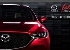 Weather Control A005 EVO, la seconda generazione dell’all-season Bridgestone - image Mazda-Best-Selectione-240x172 on https://motori.net