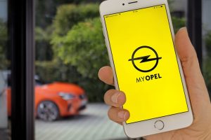 MyOpel: una nuova app per gestire l’automobile
