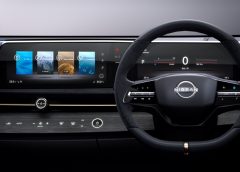 Gamma speciale Mazda per il 100esimo anniversario - image nissan-ariya-concept-240x172 on https://motori.net