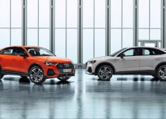 L’Alleanza rivede il modello di collaborazione - image Audi-Q3-Sportback-240x172 on https://motori.net