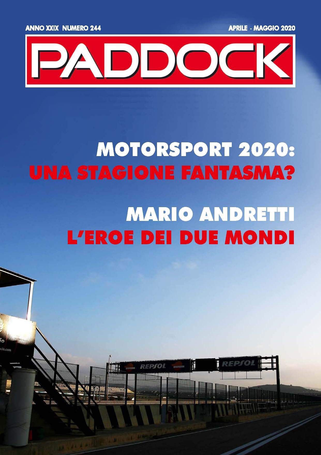 La nuova Honda Jazz utilizza tutta l’esperienza ibrida della F1 - image Cover_Paddock_244_low on https://motori.net