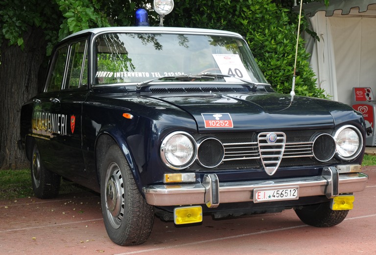 Tributo Italiano: la prima serie speciale globale di Alfa Romeo - image RMS-26-maggio-2012-070 on https://motori.net