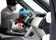 Audi e-tron Bridge: l’accesso flessibile alla mobilità elettrica - image sanificazione-auto--240x172 on https://motori.net
