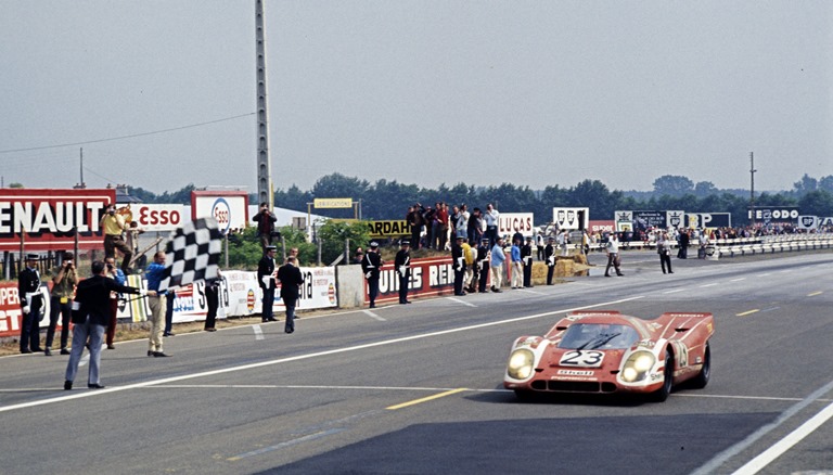 19 volte Porsche (per ora) - image 1970-Le-Mans-Porsche-winner on https://motori.net