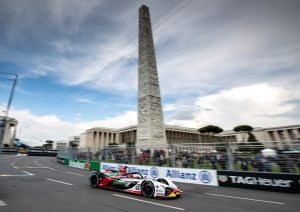La Formula E torna a Roma (nel 2021)