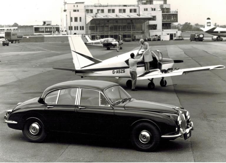 40 anni fa Peugeot fece rinascere Talbot - image Jaguar-Mk on https://motori.net
