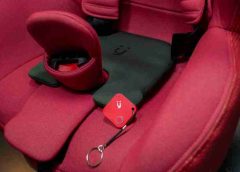 La nuova ricetta del SUV ad alte prestazioni del marchio - image MyMi-CuscinoTracker-su-seggiolino-LR-240x172 on https://motori.net